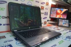 HP Pavilion g6. 15.6", 2,4 ГГц, ОЗУ 8192 МБ и больше, диск 500 Гб, WiFi, Bluetooth, аккумулятор на 2 ч.