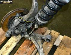 Кулак поворотный передний левый Infiniti EX, QX (J50), G (V36), M (Y50), Q70 (Y51)