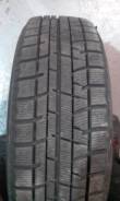 Yokohama Ice Guard IG50. Зимние, без шипов, 2015 год, износ: 5%, 4 шт