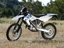BMW. 450 куб. см., исправен, птс, с пробегом