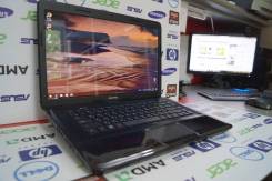 HP. 15.6", 2,4 ГГц, ОЗУ 4096 Мб, диск 500 Гб, WiFi, Bluetooth, аккумулятор на 3 ч.