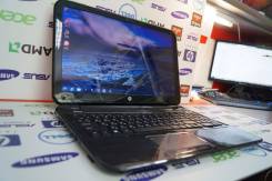 HP. 15.6", 2,0 ГГц, ОЗУ 6144 МБ, диск 500 Гб, WiFi, Bluetooth, аккумулятор на 2 ч.
