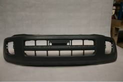Бампер. Toyota RAV4, ACA20, ACA20W, ACA21, ACA21W, ZCA25, ZCA25W, ZCA26, ZCA26W Двигатели: 1AZFE, 1ZZFE
