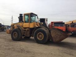 Volvo L120E. Погрузчик фронтальный volvo L120E выпуск 2007 г. в, 7 145 куб. см.