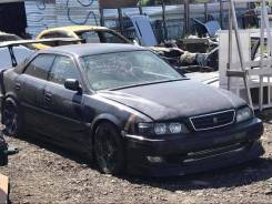 Toyota Chaser. JZX100, 1JZGTE