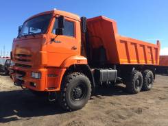 Камаз 65222. 2014 г. в., 11 762 куб. см., 20 000 кг.