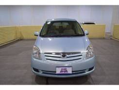 Toyota Corolla Spacio. автомат, 4wd, 1.8, бензин, 64 500 тыс. км, б/п, нет птс. Под заказ