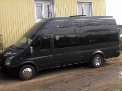 Ford Transit. Продам автобус , 2 198 куб. см., 25 мест