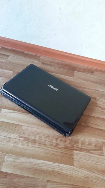 Asus K50IJ. 15.6", 2,1����, ��� 3072 ��, ���� 250���, WiFi: 1, Bluetooth: 1, ����������� �� 2��. ����