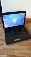 Asus K50IJ. 15.6", 2,1����, ��� 3072 ��, ���� 250���, WiFi: 1, Bluetooth: 1, ����������� �� 2��. ����