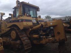 Caterpillar D8T WH. Продается бульдозер, 1 000 куб. см., 1,00 кг.