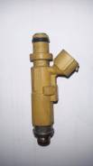 Инжектор. Toyota: Corolla, Tercel, Corsa, Cynos, Raum, Corolla II, Caldina, Paseo, Sprinter, Starlet, Sprinter Carib, Corolla 2 Двигатели: 5EFE, 4EFE
