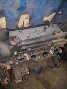 Двигатель б/у KIA CeeD 2008 г. в 1.6 16 клапанный. Kia cee'd Двигатель G4FC