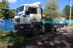 MAN TGA 18.480 4x2 BLS-L. Продам man tga 18.480 4x2 bls, 1 000 куб. см., 1 000 кг.