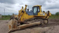 Komatsu D155A-5. Komatsu D 155A-5 Б/У ГОД Выпуска 2007