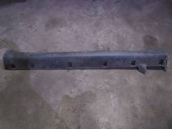 Накладка на порог. Suzuki Grand Vitara, JT Двигатели: J20A, J24B, M16A