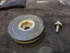 Шкив коленвала. Honda Prelude Honda Accord Honda Ascot Innova Двигатели: H23A1, H23A2, H23A, H23A3