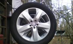 Mercedes. 8.0x19, 5x112.00, ET60, ЦО 66,6 мм.
