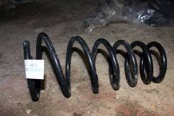 Пружина подвески. Toyota Harrier, GSU35, MCU35, ACU35 Двигатели: 2AZFE, 2GRFE, 1MZFE
