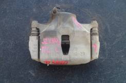 Суппорт тормозной. Toyota: Crown Majesta, Mark II Wagon Blit, Crown, Verossa, Mark II, Altezza, Progres, Brevis Двигатели: 1GFE, 1JZFSE, 1JZGE, 2JZFSE...