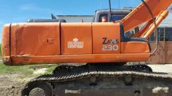 Hitachi ZX230. Hitachi ZX 230 Б/У ГОД Выпуска 2006, 1,20 куб. м.