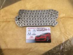 Цепь ГРМ. Hyundai H100 Kia Sorento Двигатели: D4CB, A, ENG