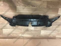 Дефлектор капота. Toyota Land Cruiser Prado, GRJ151, GDJ150W, GRJ150, GDJ151W, GRJ150L, GRJ150W, GRJ151W. Под заказ