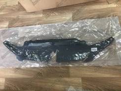 Дефлектор капота. Toyota Land Cruiser Prado, GDJ150L, GRJ151, GDJ150W, GRJ150, GDJ151W, GRJ150L, GRJ150W, GRJ151W. Под заказ