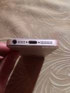 Apple iPhone 5s. Б/у