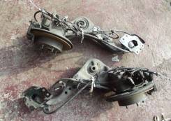 Ступица. Nissan X-Trail, T31, NT31, DNT31, TNT31 Nissan Dualis, KNJ10, KJ10, NJ10, J10 Двигатели: QR25DE, M9R127, MR20DE, M9R, M9R130, M9R110