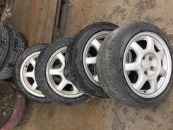 Mitsubishi. 8.0x16, 5x114.30