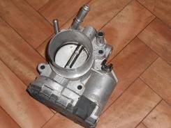Заслонка дроссельная. Hyundai ix20 Hyundai Solaris Hyundai i30 Hyundai i20 Kia cee'd Kia Rio Kia Cerato Двигатель G4FC