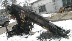 Крановые установки.