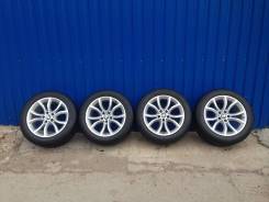 Оригинальные BMW колеса из Германии. 9.0/9.0x19 5x120.00 ET48/18