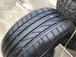 Bridgestone Potenza RE050A. Летние, 2010 год, износ: 10%, 4 шт