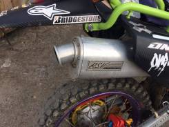 Yamaha TT-R 250 Raid. 250 куб. см., исправен, птс, с пробегом