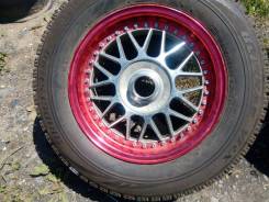 RAYS VOLK RACING. 7.0x15, 5x114.30, ET34