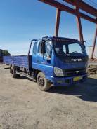 Foton BJ. Продается грузовик Foton, 4 000 куб. см., 5 000 кг.