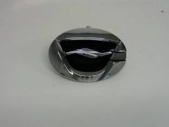 Эмблема решетки. Toyota Corolla Fielder, NZE124, CE121, ZRE144, ZRE142, NZE141, NZE144, NZE120, NZE121 Toyota Corolla Axio, ZRE144, ZRE142, NZE141, NZ...