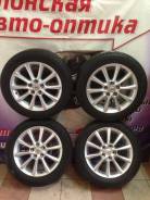 Шины диски. 6.5x17 5x114.30 ET66 ЦО 60,0 мм.