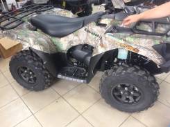 Kawasaki Brute Force 750. есть птс, без пробега