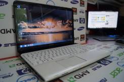 Sony VAIO. 15.6", 2,4 ГГц, ОЗУ 4096 Мб, диск 500 Гб, WiFi, Bluetooth, аккумулятор на 3 ч.