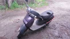 Honda Lead 90. 90 куб. см., исправен, без птс, с пробегом