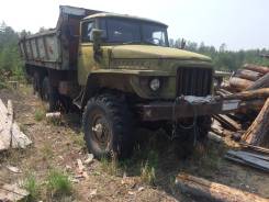 Урал 375. Продам урал, 11 000 куб. см., 8 000 кг.