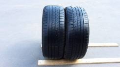 Dunlop SP Sport 01A. Летние, износ: 30%, 2 шт