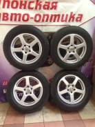 Шины диски. 7.0x17 5x114.30 ET38 ЦО 73,0 мм.