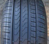 Pirelli Scorpion Verde. Летние, 2014 год, износ: 5%, 4 шт