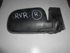 Зеркало заднего вида боковое. Mitsubishi RVR, N23W, N23WG Двигатель 4G63