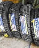 Dunlop Grandtrek SJ7. Всесезонные, без износа, 4 шт