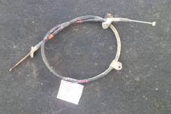 Тросик ручного тормоза. Toyota: Crown Majesta, Mark II Wagon Blit, Crown, Verossa, Mark II, Origin, Progres, Brevis Двигатели: 1GFE, 1JZFSE, 1JZGE, 1J...
